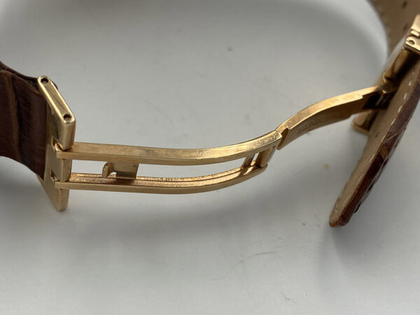 Αυτόματο αντρικό ρολόι Vogue! Αφόρετο. 45x43mm - Image 5